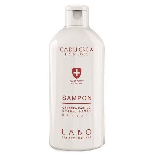 Cadu Crex Sampon Impotriva Caderii Parului Stadiu Sever Barbati 200ml
