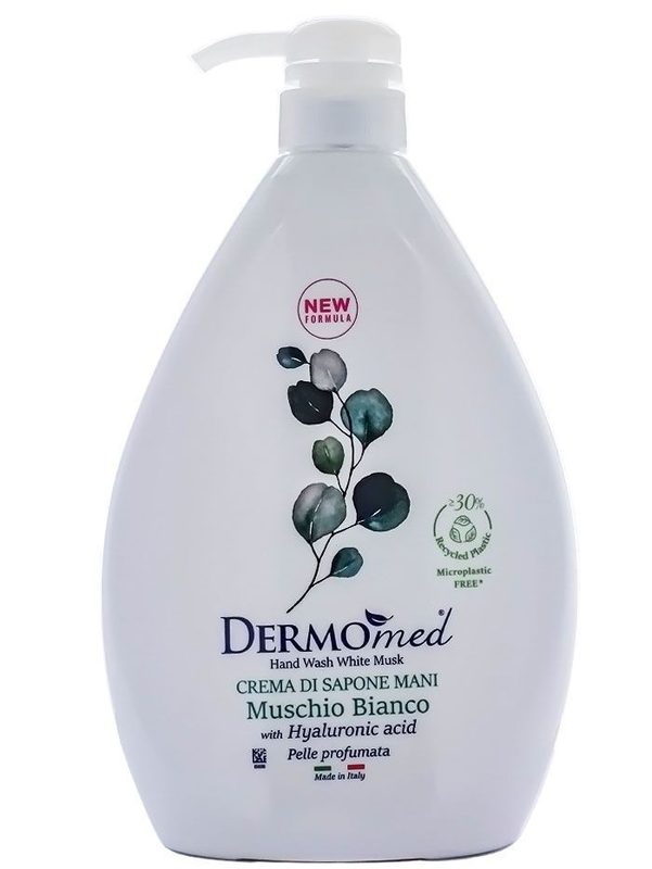 Dermomed Sapun Lichid 1l