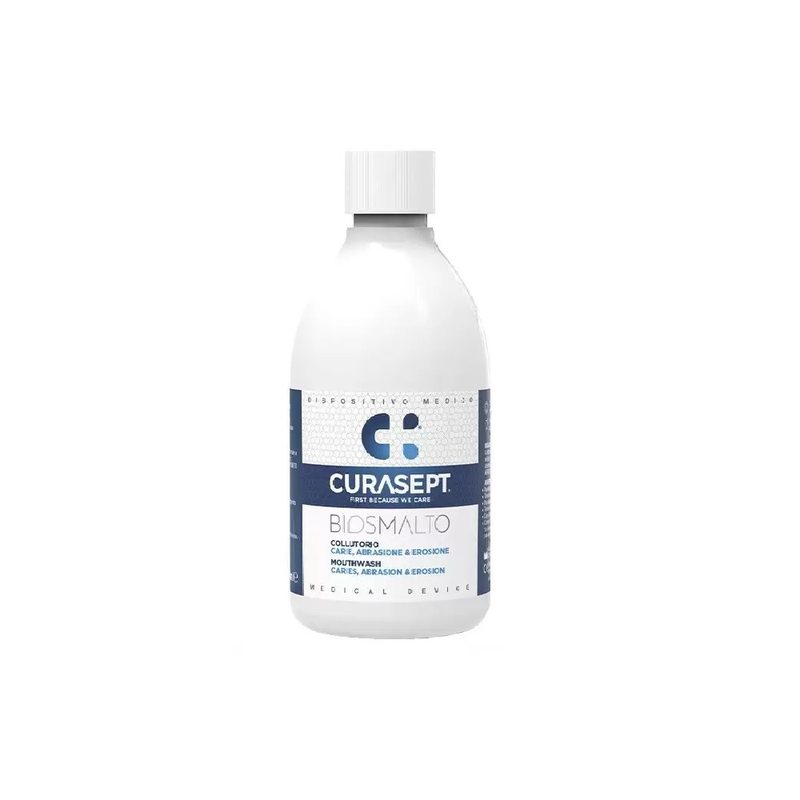 Curasept Apa de Gura Biosmalto Care Abrasione 300ml