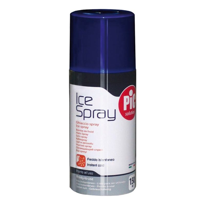 Pic Spray cu Efect de Racire 400ml