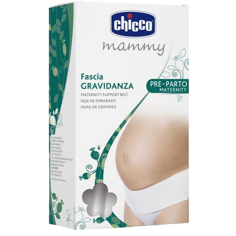 Chicco 01154-7 Centura Reglabila pt Sustinerea Sarcinii