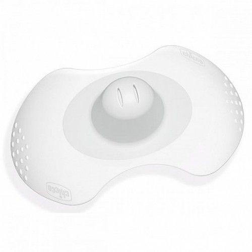 Chicco 09033-7 Aparatoare San Silicon S-M x 2buc