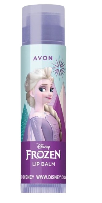 Lorenay Balsam Buze Frozen 4g