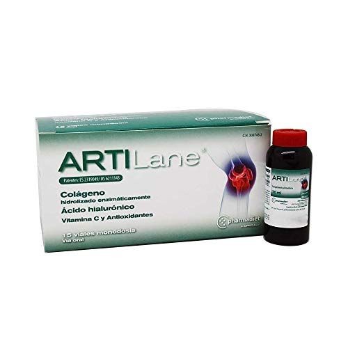 Artilane x 15monodz Opko Health