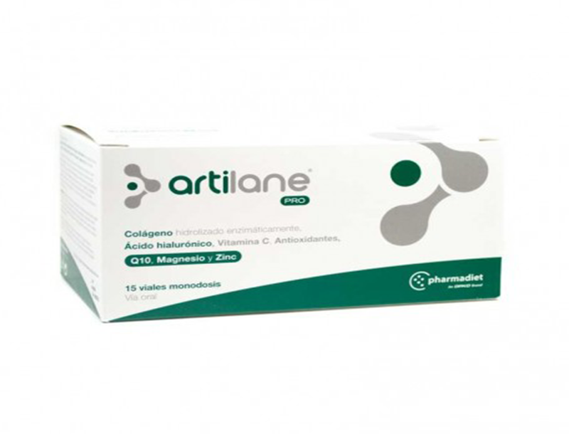 Artilane Pro x 15monodz Opko Health