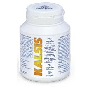 Kalsis x 90cps Catalysis