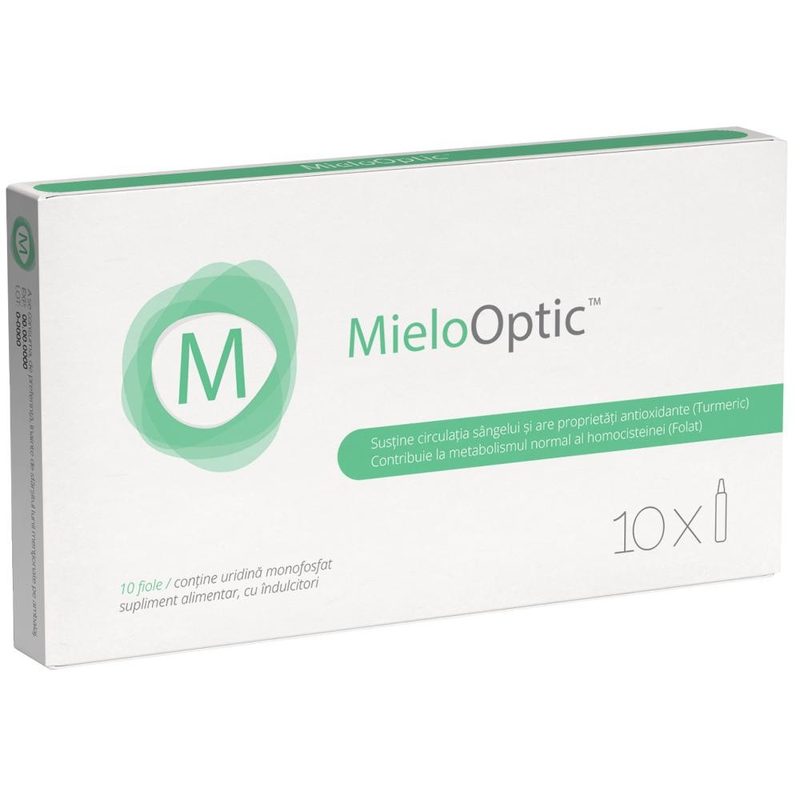 Mielo Optic x 10fi Naturpharma
