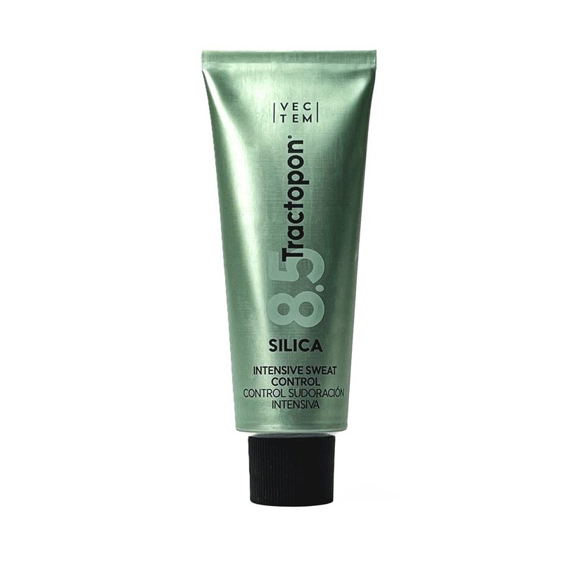Tractopon Silica Deodorant Crema 40ml Vectem