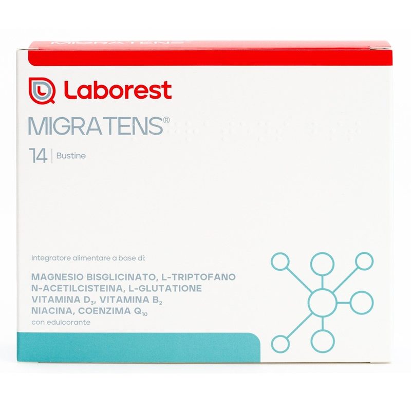 Migratens x 14plic Uriach
