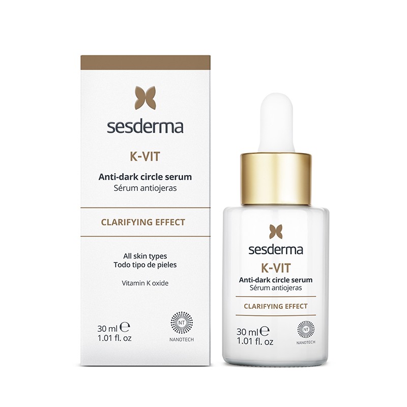 Sesderma K-Vit Ser Anti Cearcane 30ml