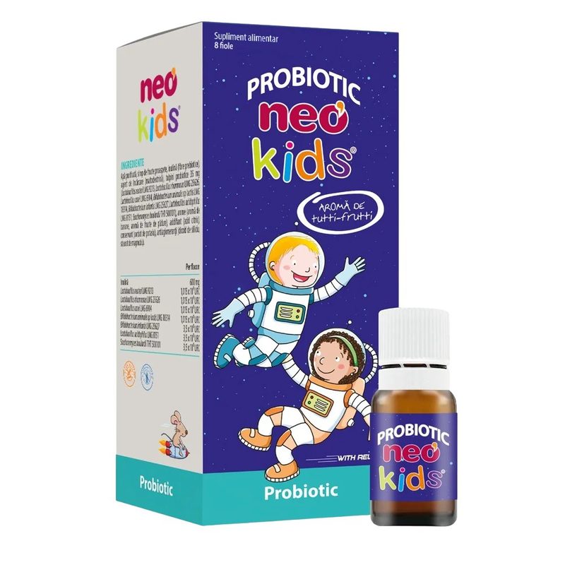 Neo Kids Neobiotic x 8monodz