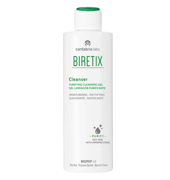 Biretix Gel de Curatare 200ml