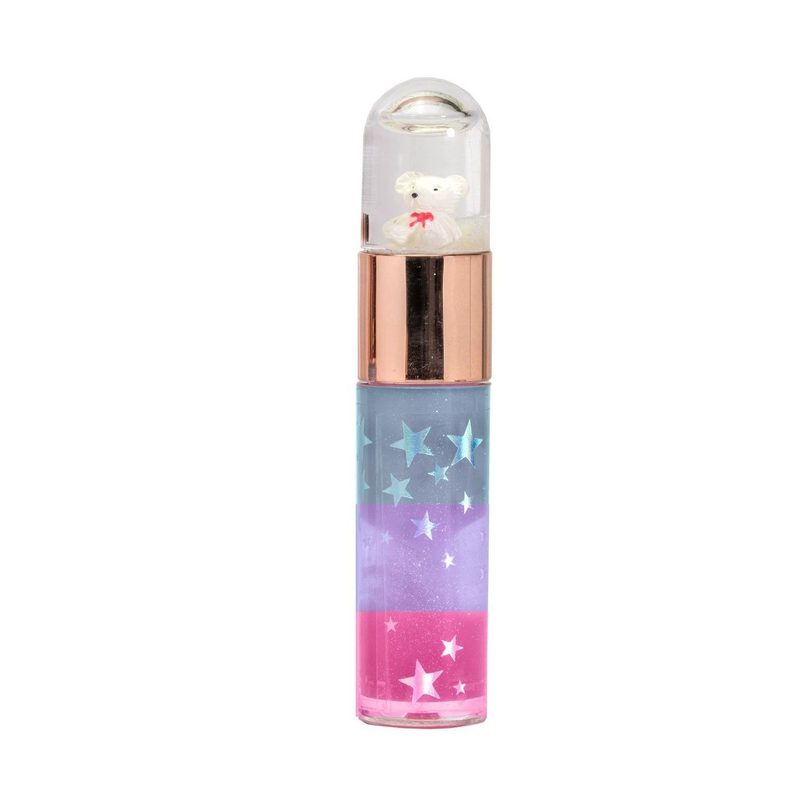 Martinelia Gloss Buze Glitter Efect