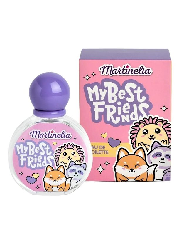 Martinelia My Best Friends Apa de Toaleta Copii 30ml 52500