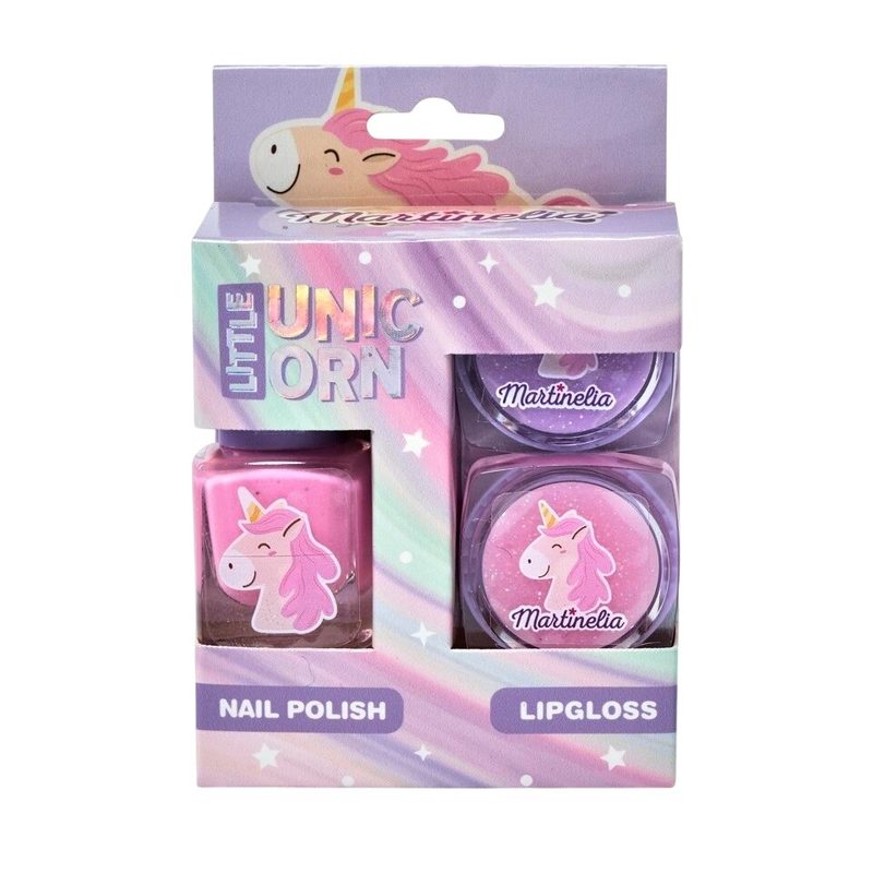 Martinelia Mini Set Trio Unicorn 24130