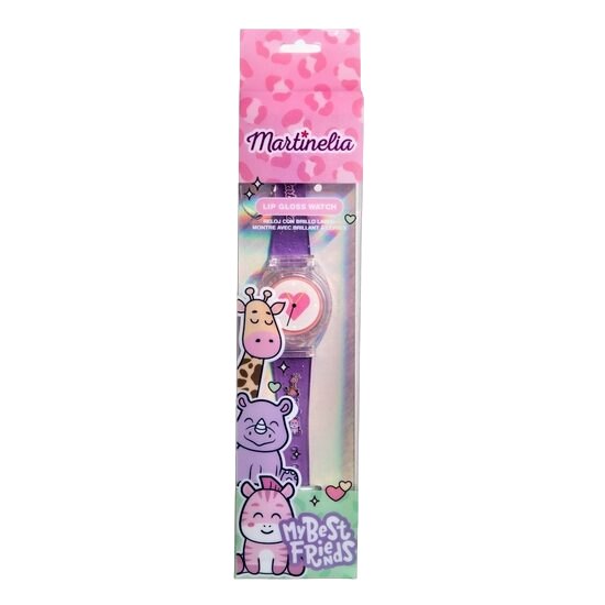 Martinelia My Best Friends Gloss Buze Ceas 26130
