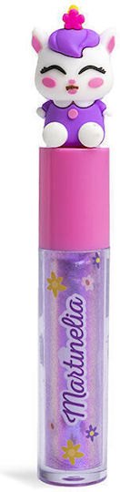 Martinelia Friendly Animals Luciu de Buze 44108