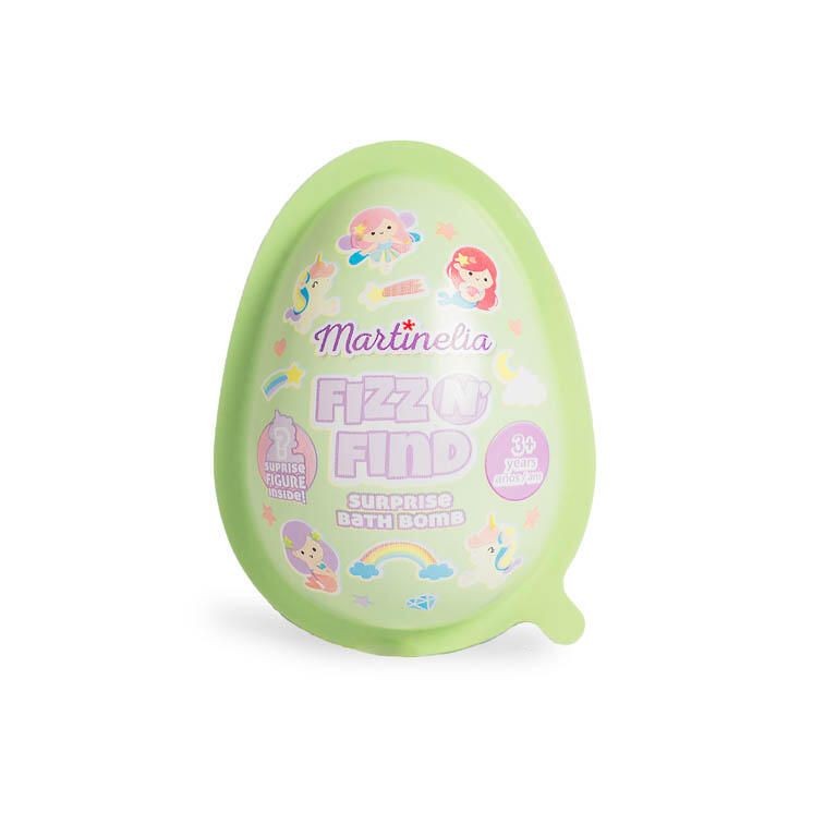 Martinelia Bomba de Baie cu Surprize 150g