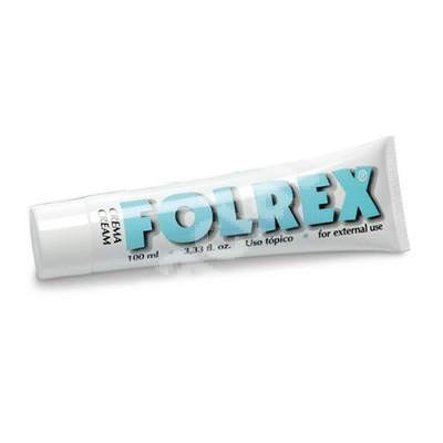 Folrex Crema 100ml Catalysis