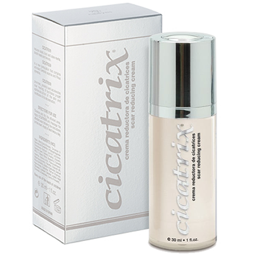 Cicatrix crema reducere cicatrici 30ml Catalysis