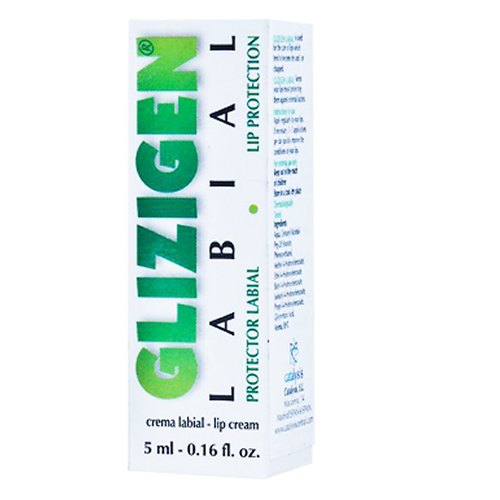 Glizigen Crema pt Buze 5g Catalysis