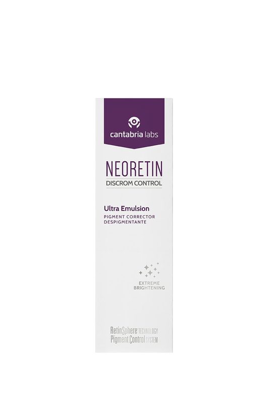 Neoretin Discrom Control Emulsie Ultra Depigmentanta 30ml