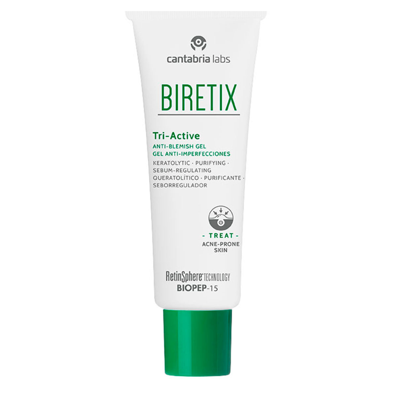 Biretix Triactive Gel 50ml