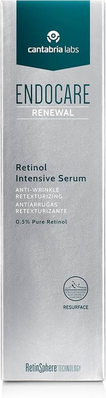 Endocare Renewal Retinol Intensive Serum 30ml