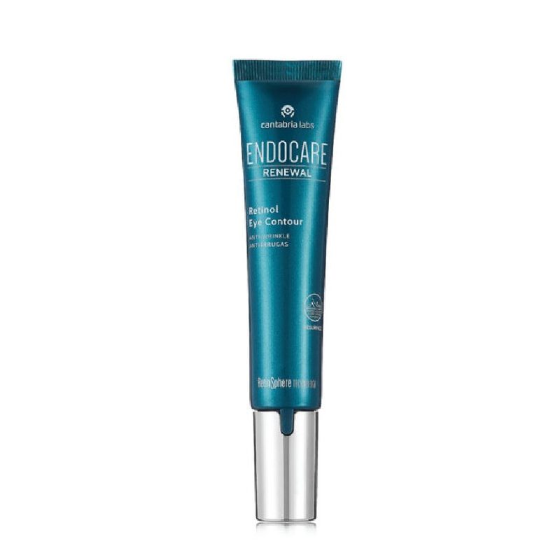 Endocare Renewal Retinol Crema Contur Ochi 15ml