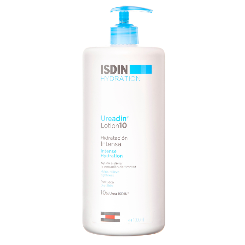 Isdin Ureadin 10 Lotiune 1000ml