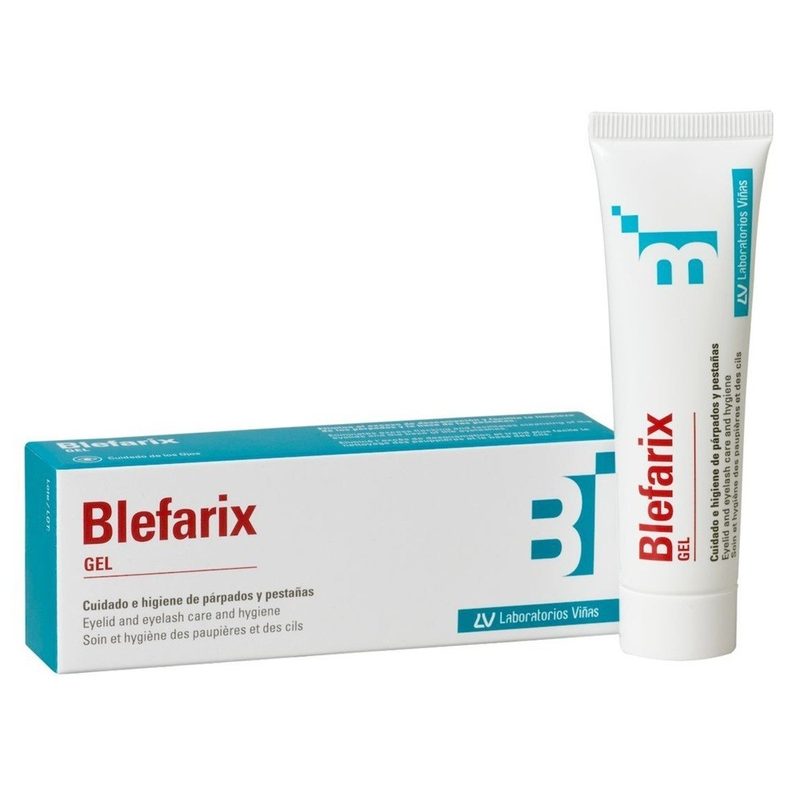 Blefarix Gel 30ml