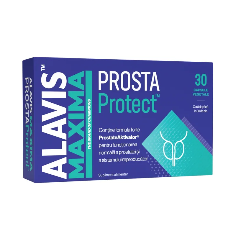 Prosta Protect x 30cps Alavis Maxima