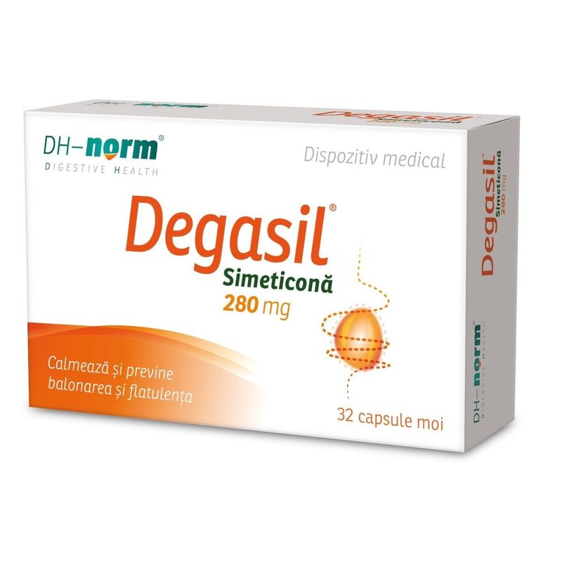 Walmark Degasil x 32cps