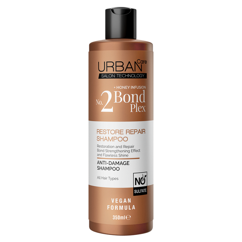 Urban Care Sampon de Reparare No 2 Blond Plex 350ml