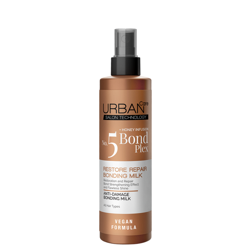 Urban Care Lotiune Reparare Par nr 5 Bond Plex 200ml