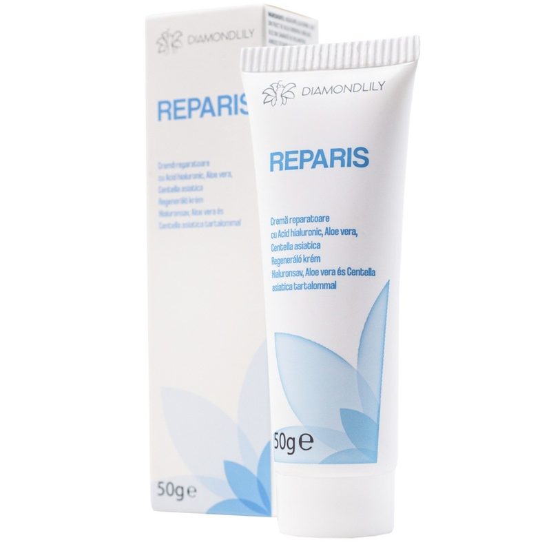 Reparis Crema Reparatoare 50g Adexilis