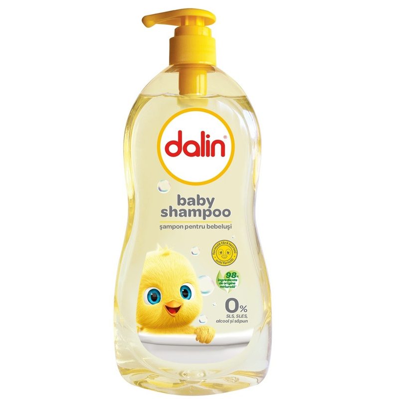 Dalin Sampon 700ml