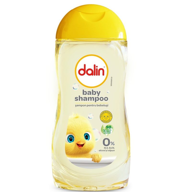 Dalin Sampon 200ml