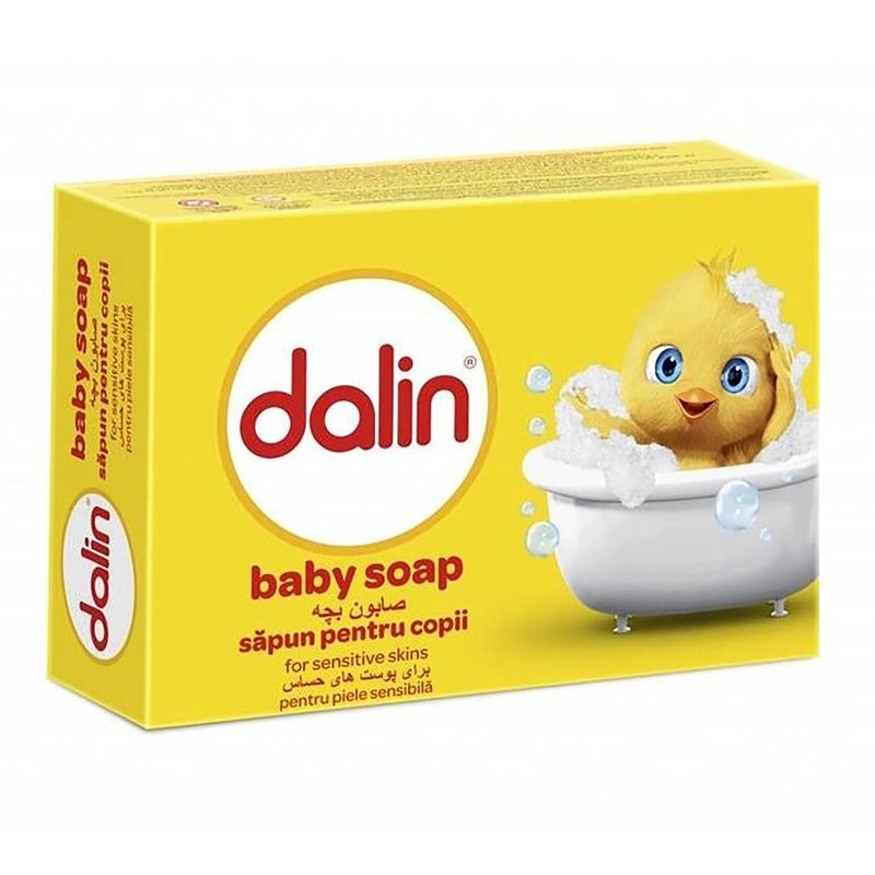 Dalin Sapun 100g