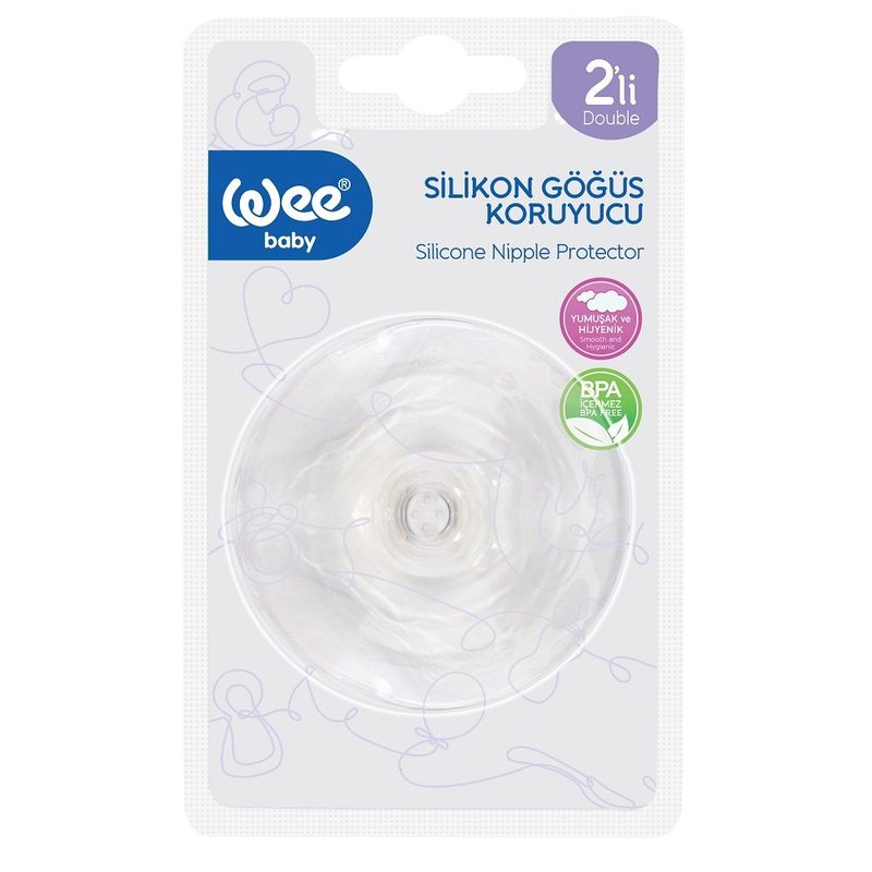 WeeBaby Protectie pt San din Silicon 900