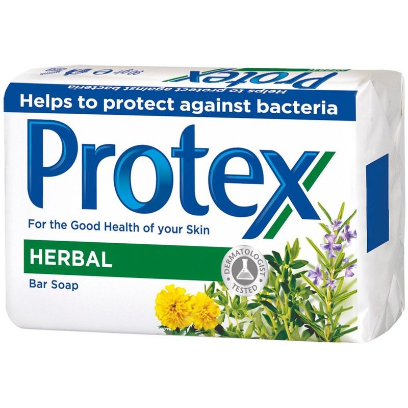 Protex Herbal Sapun 90g