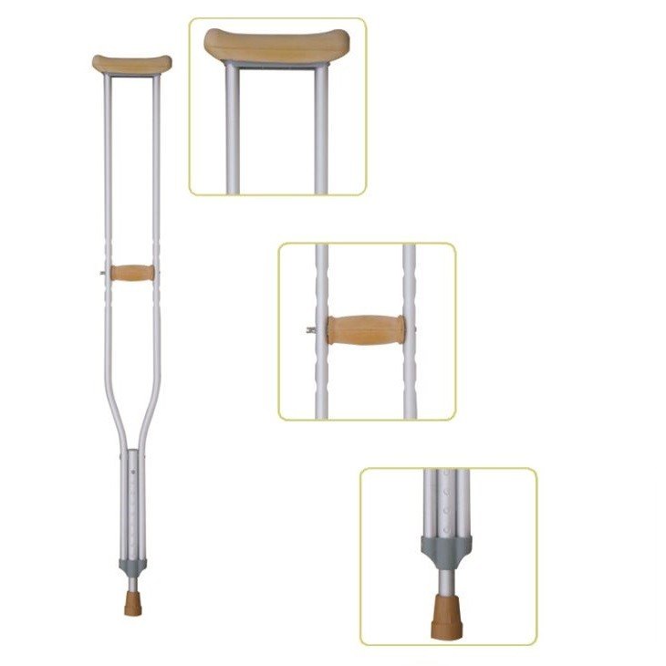 Carja Subaxilara Lux S Wicromed