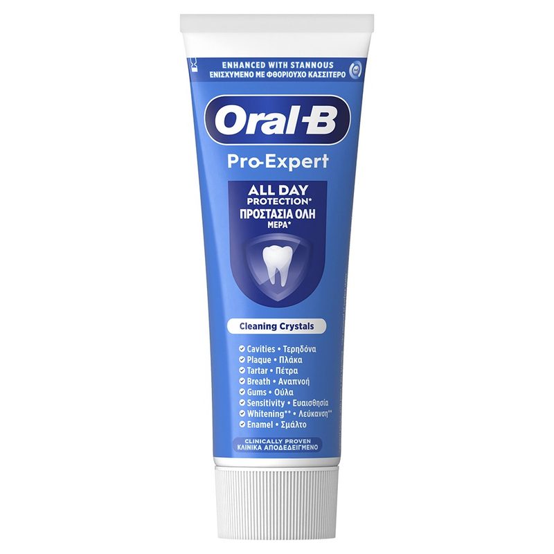 Oral B Pasta Dinti Pro Expert Professional Protection 75ml