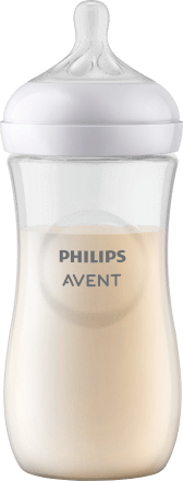 Avent Philips SCF036/17 Biberon Natural PP Ultra Soft 330ml