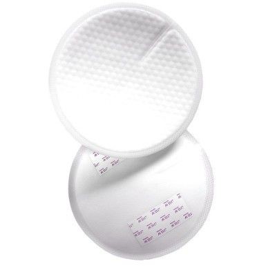 Avent Philips SCF254/61 Tampoane Unica Folosinta San x 60buc