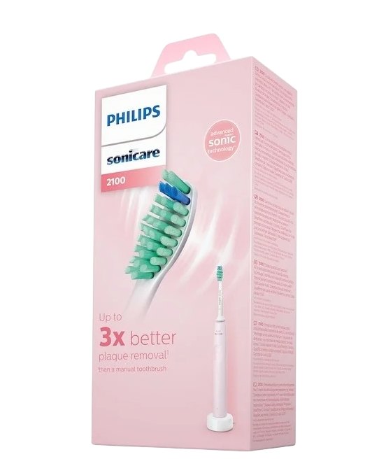 Philips Sonicare Periuta de Dinti Electrica Seria 2100 HX3651/11