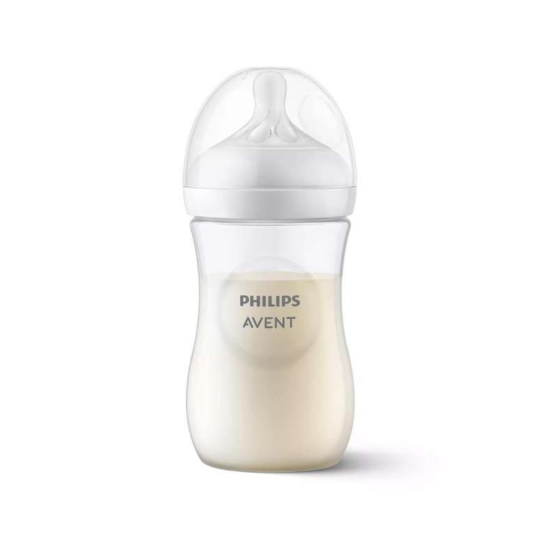 Avent Philips SCY903/01 Biberon Natural Response 260ml
