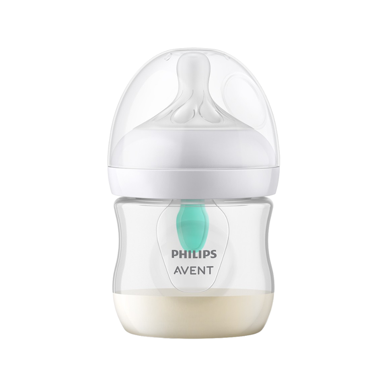 Avent Philips SCY670/01 Biberon Natural Response Anticolici +0l 125ml