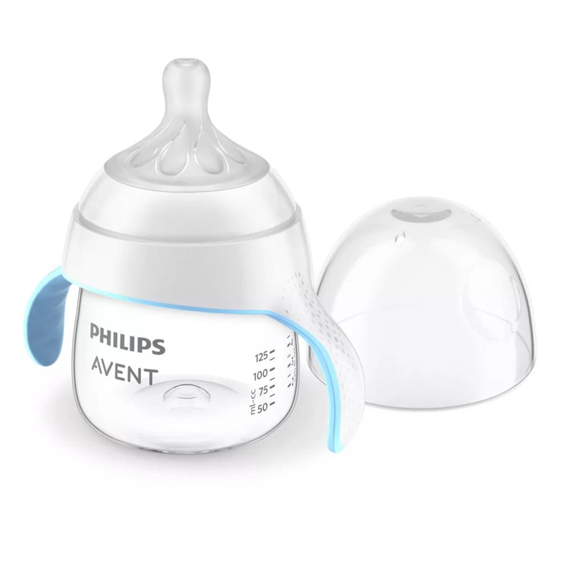 Avent Philips SCF263/61 Cana de Tranzitie +6luni 150ml