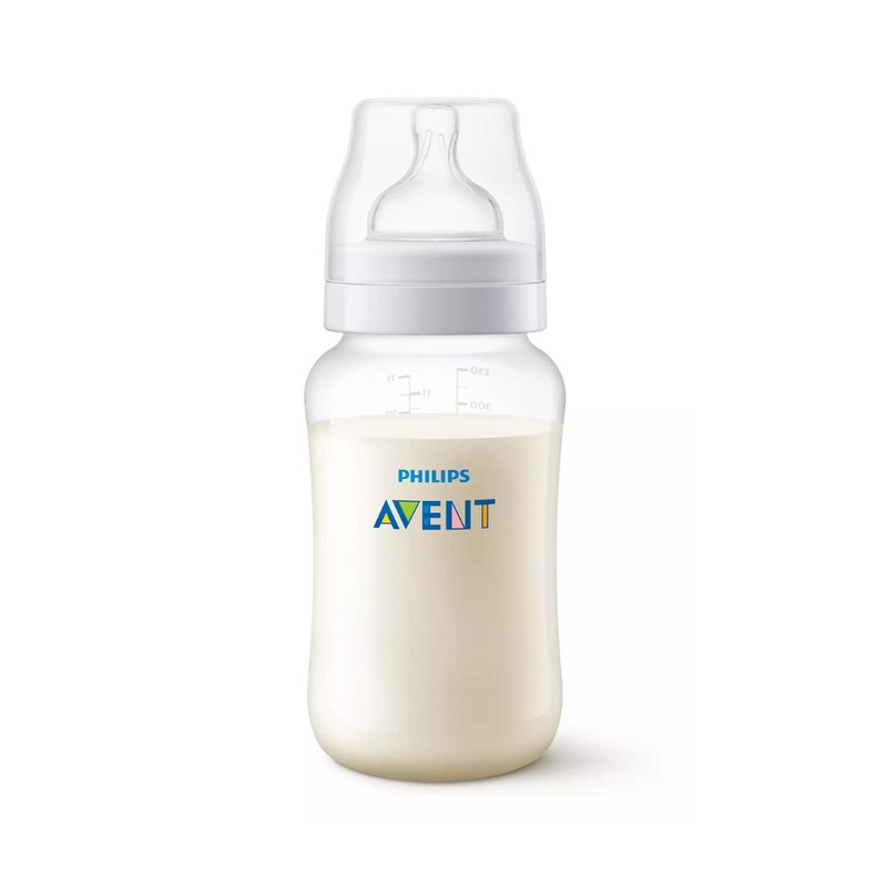 Avent Philips SCY106/01 Biberon Anticolici +3luni 330ml